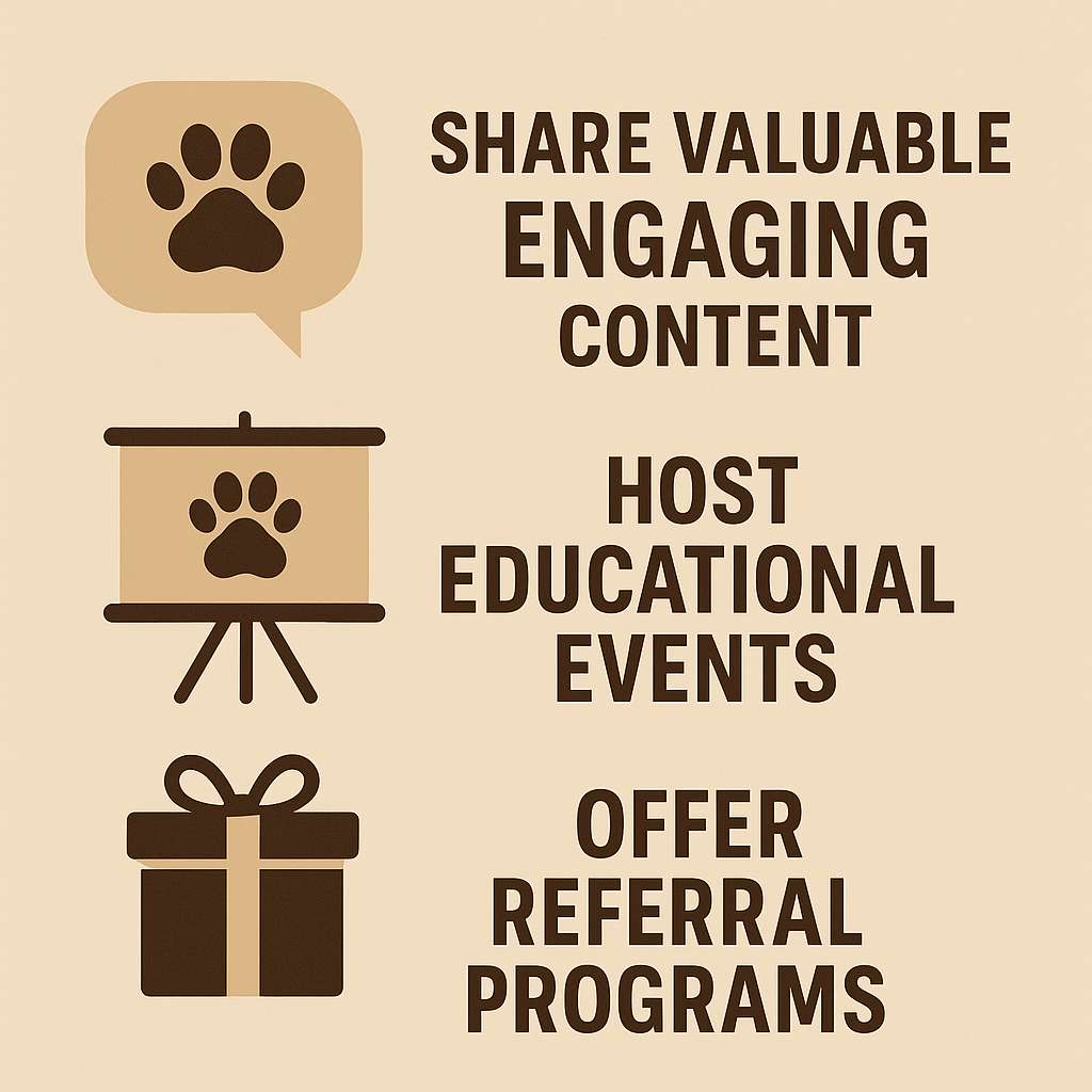 Featured image for “Boost Engagement and Loyalty with Creative Marketing Ideas”