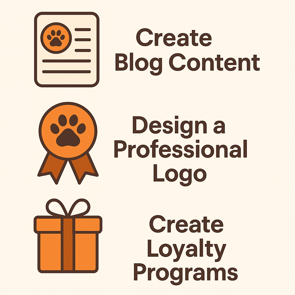 Featured image for “Strengthen Your Veterinary Brand with Smart Marketing Strategies”